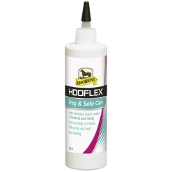 ABSORBINE Hooflex Frog & Sole Care