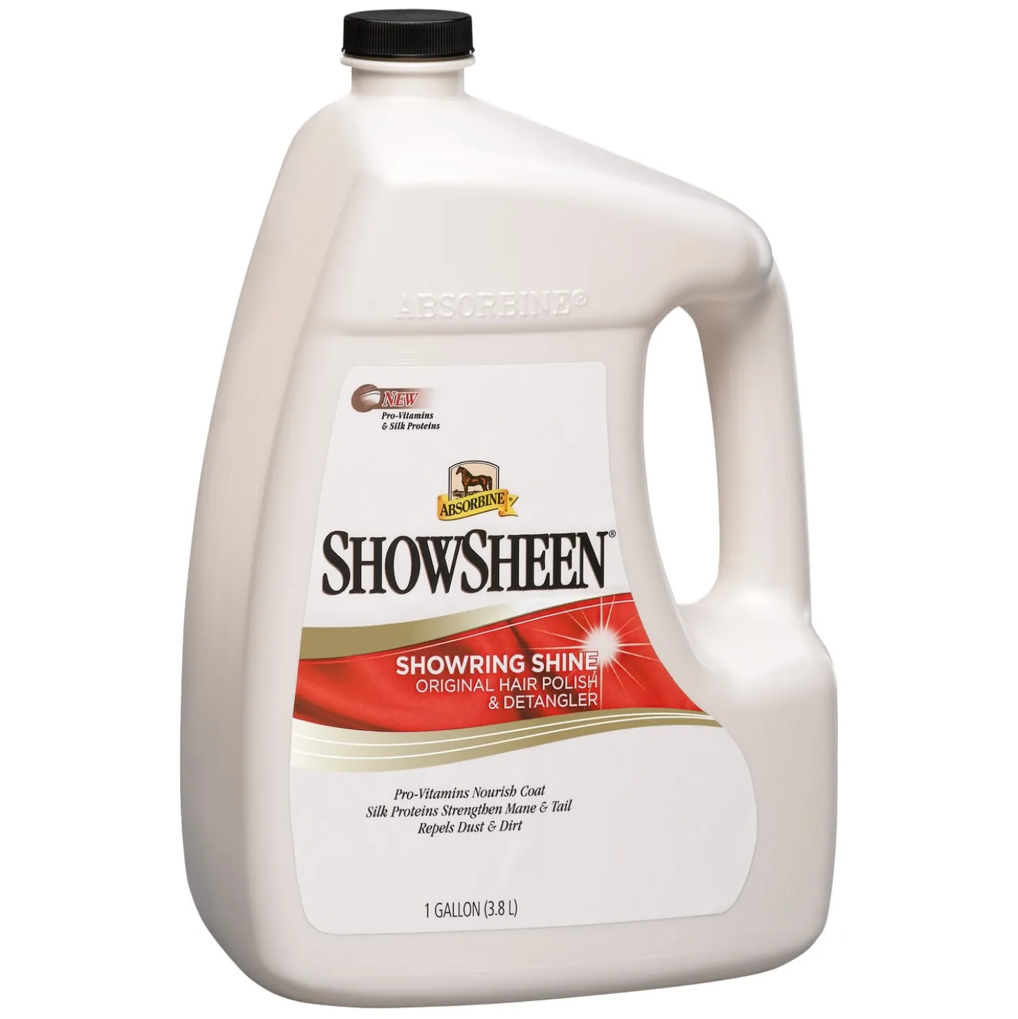 ABSORBINE Showsheen