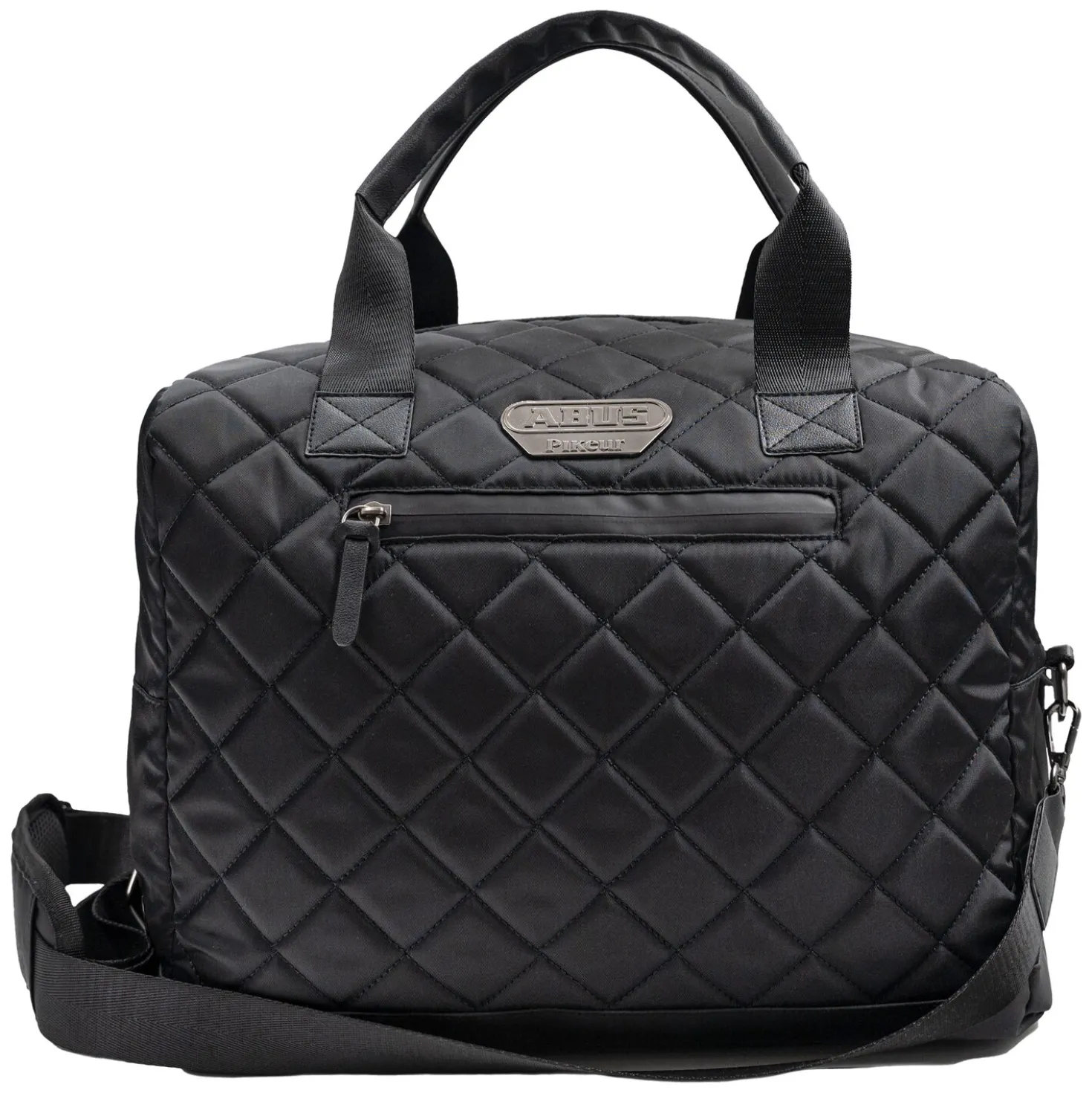 ABUS PIKEUR Helmtasche