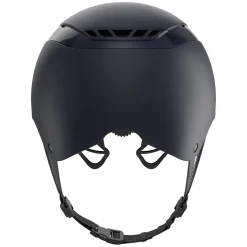 ABUS PIKEUR Reithelm AirLuxe Pure Long Visor