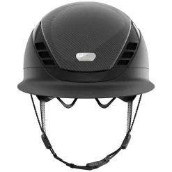 ABUS PIKEUR Reithelm AirLuxe Pure Carbonstyle