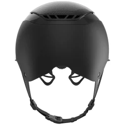 ABUS PIKEUR Reithelm AirLuxe Pure Carbonstyle