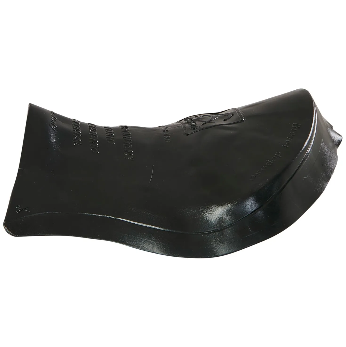 ACAVALLO Gelpad Rear Riser Gel NS Classic