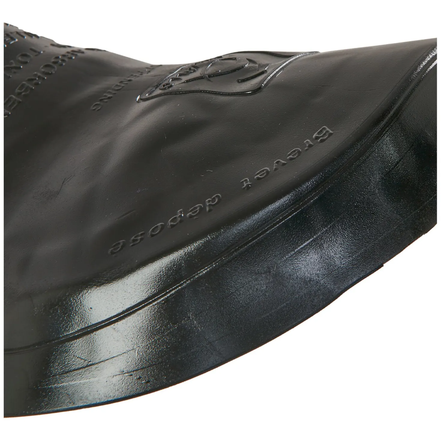 ACAVALLO Gelpad Rear Riser Gel NS Classic