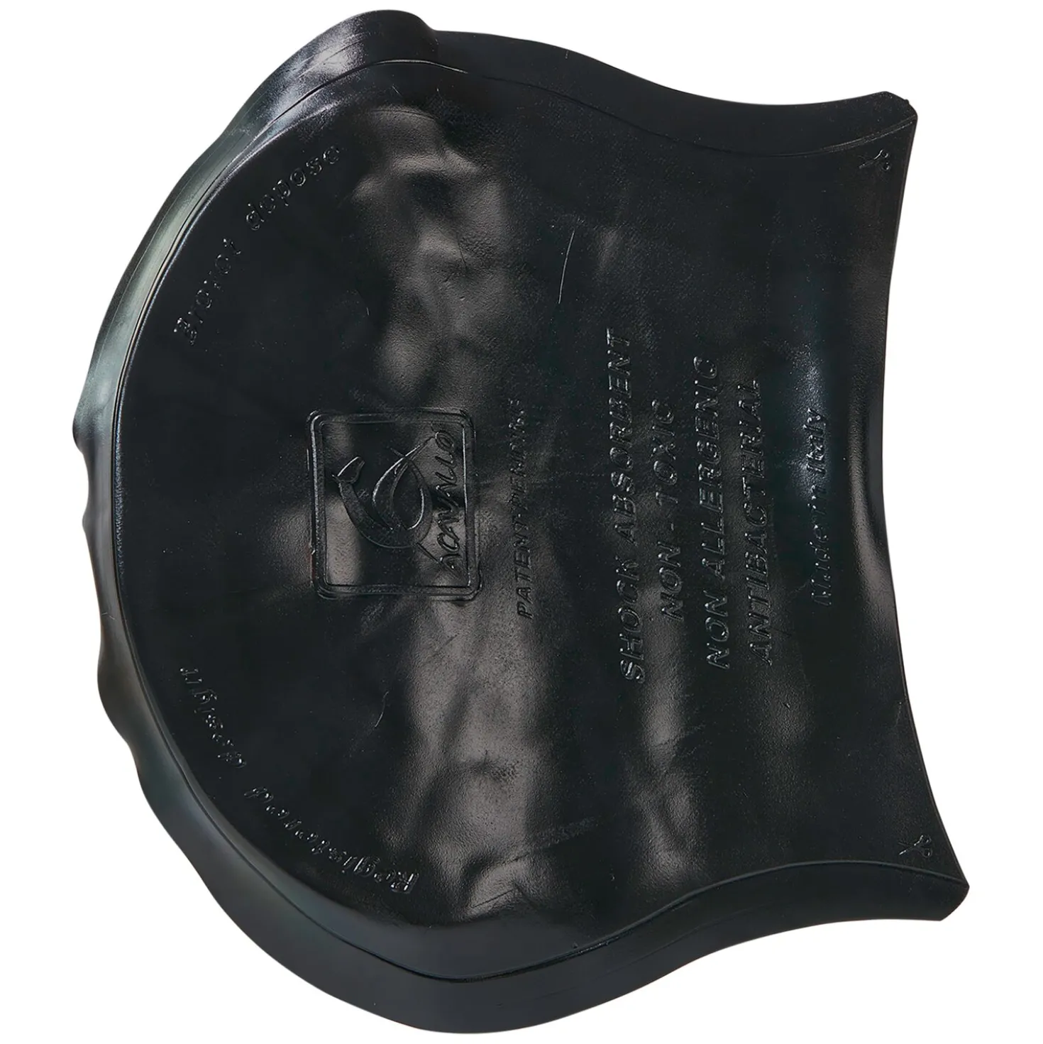 ACAVALLO Gelpad Rear Riser Gel NS Classic