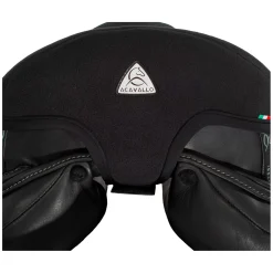 ACAVALLO Gelsitzschoner ORTHO-PUBIS