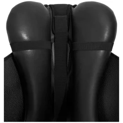 ACAVALLO Gelsitzschoner ORTHO-PUBIS