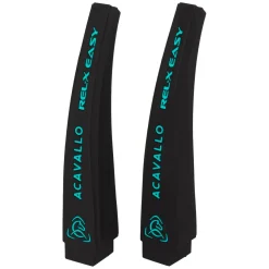 ACAVALLO Silikonarm für Steigbügel Rel-X EASY