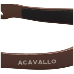 ACAVALLO Sporen Arena Aluplus 2.0