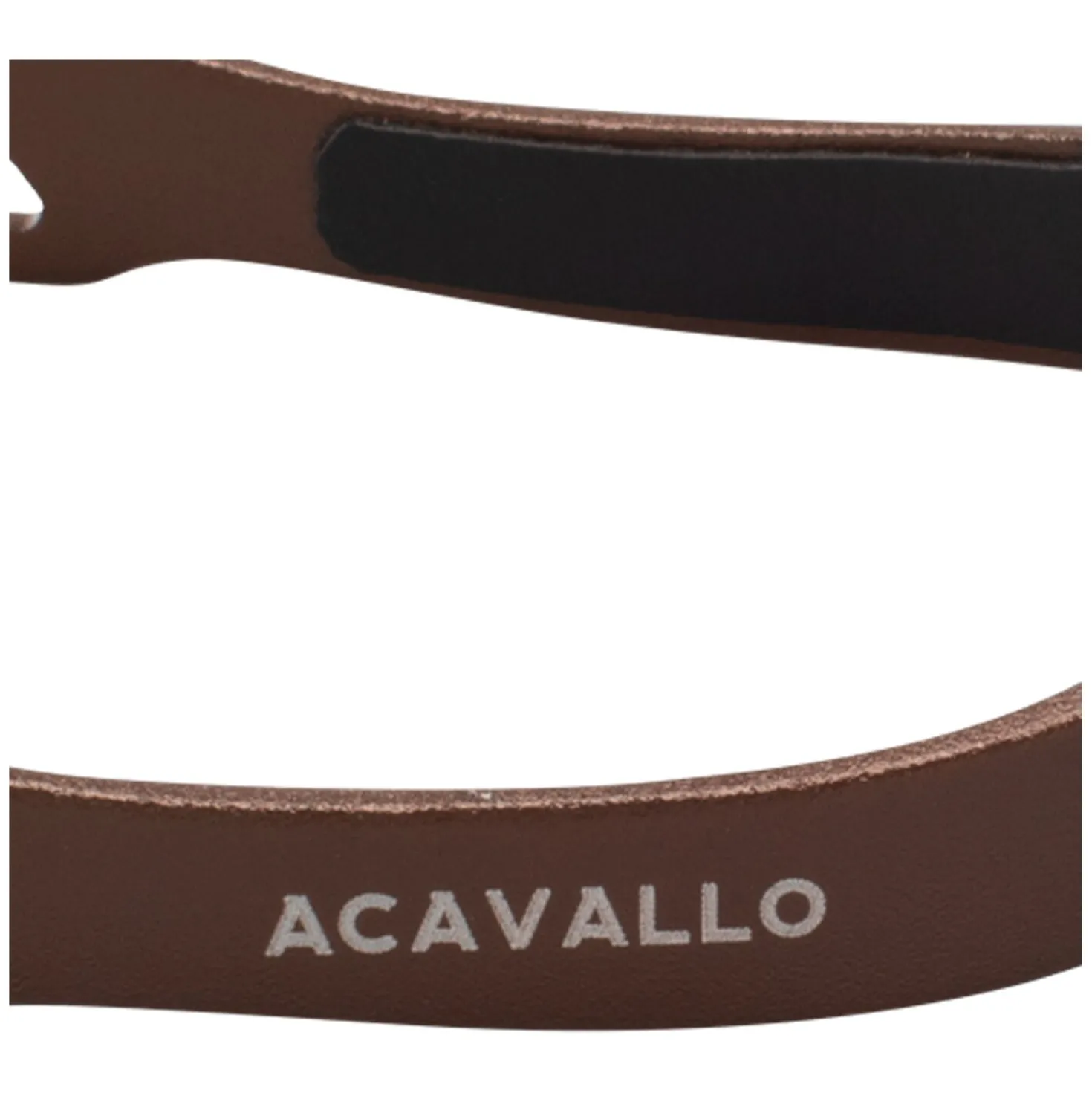 ACAVALLO Sporen Arena Aluplus 2.0