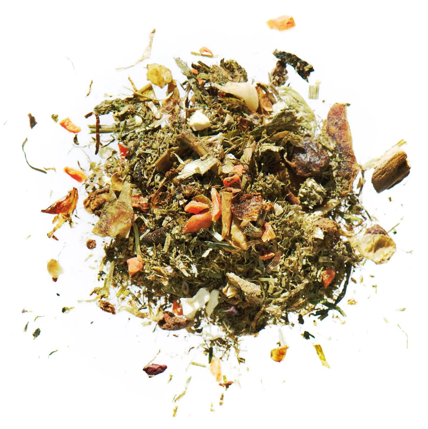 AGROBS AlpenGrün Mash