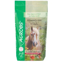 AGROBS AlpenGrün Mash