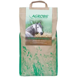 AGROBS AlpenGrün Müsli