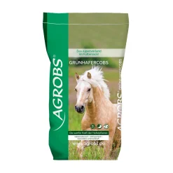 AGROBS Grünhafercobs