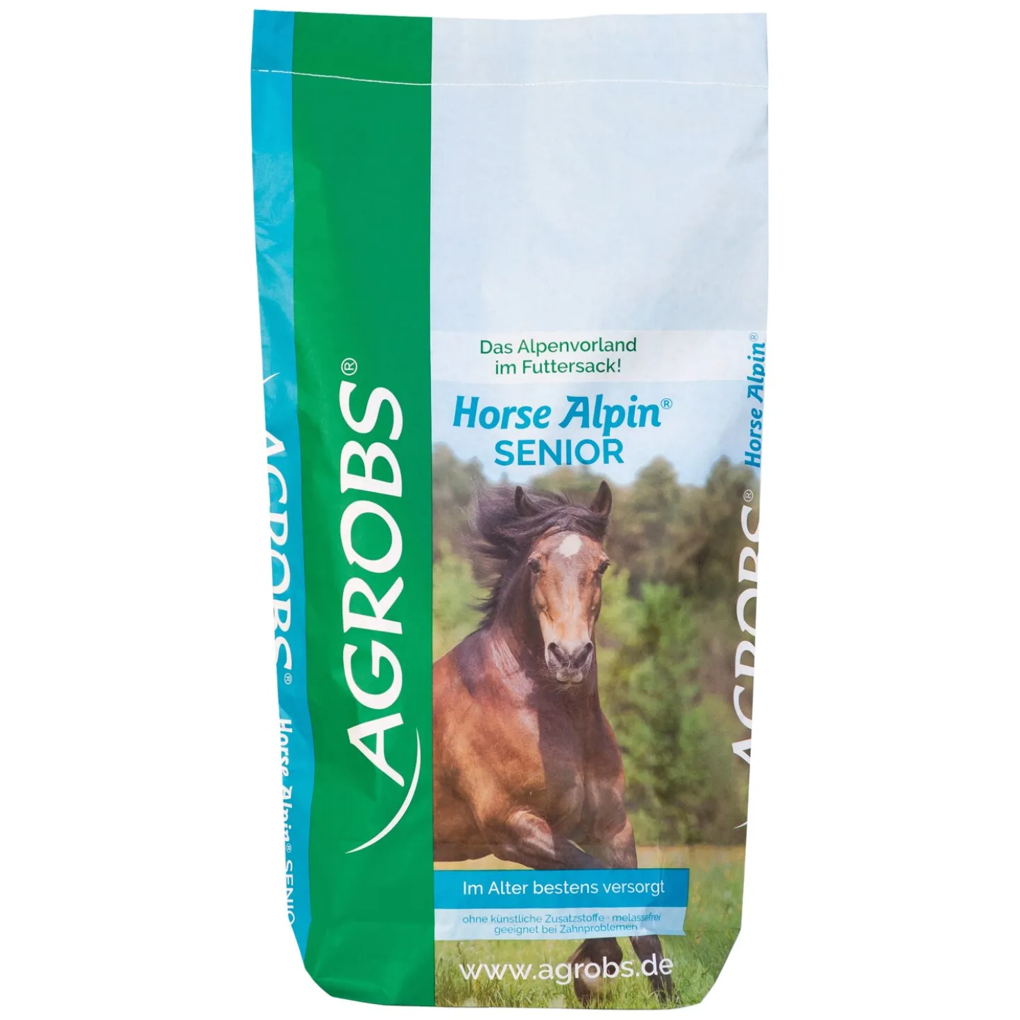AGROBS Horse Alpin Senior