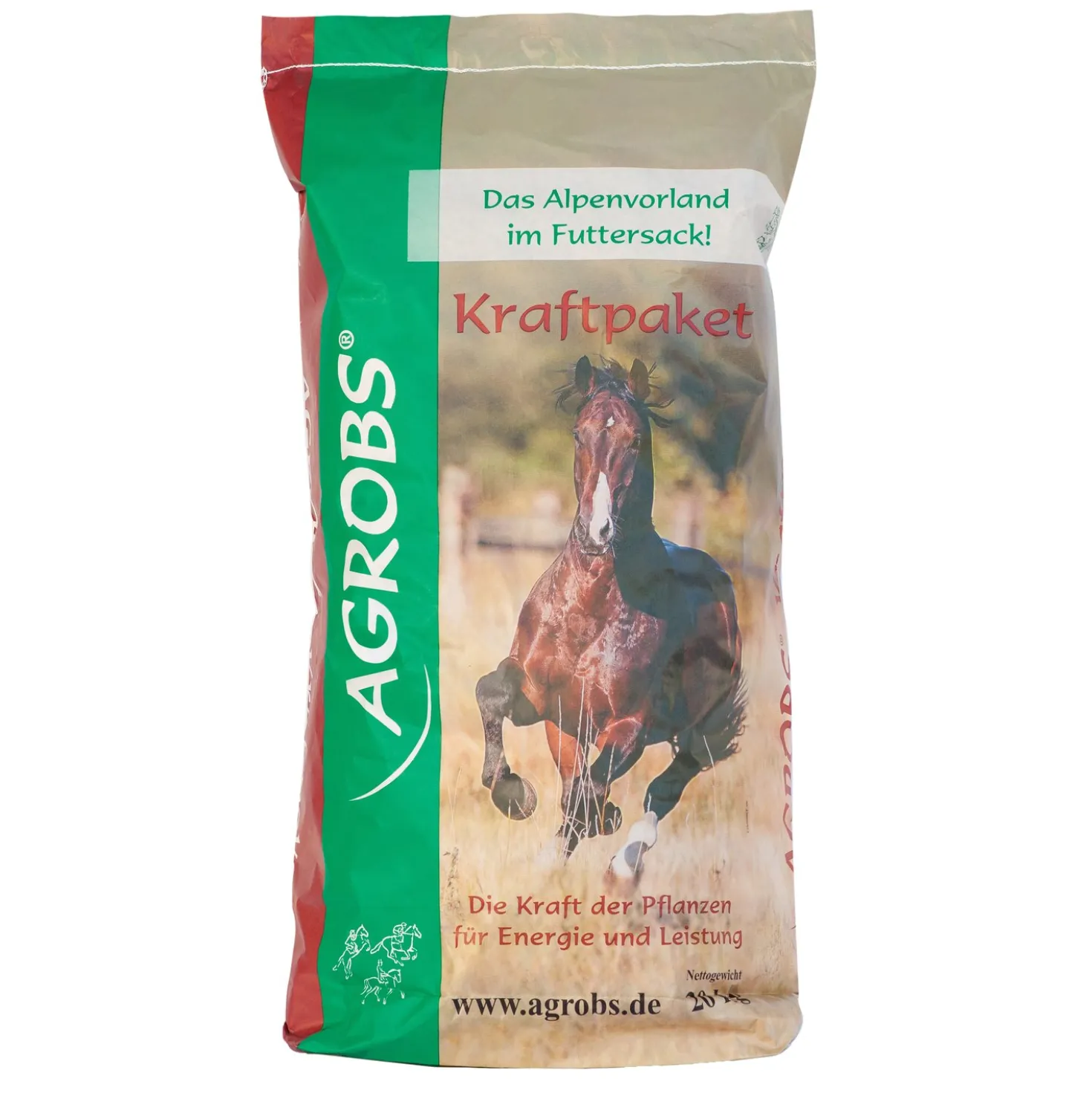 AGROBS Kraftpaket