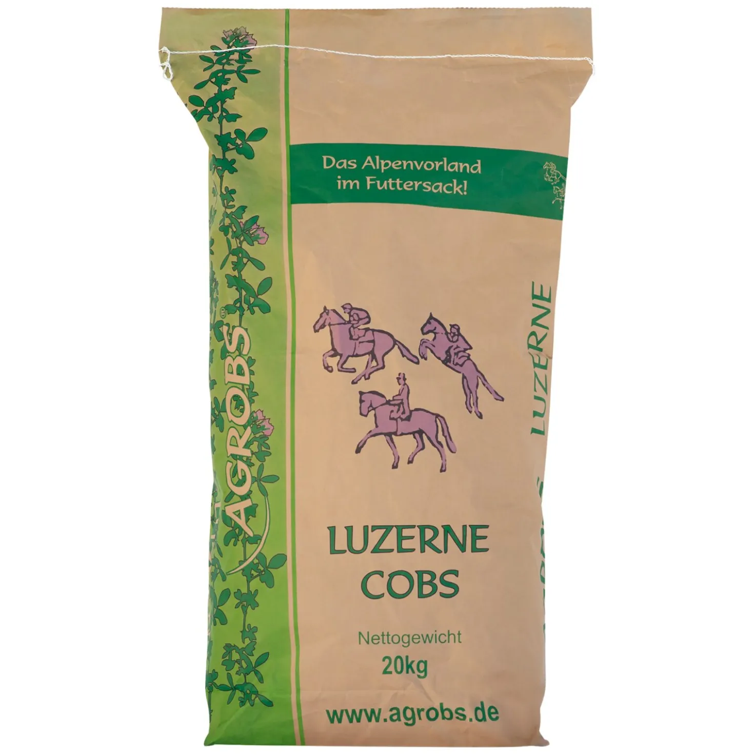 AGROBS Luzernecobs
