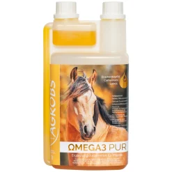 AGROBS Omega3 PUR Ölmischung