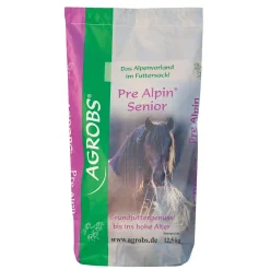 AGROBS PRE ALPIN Senior
