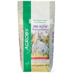 AGROBS PRE ALPIN Wiesenflakes