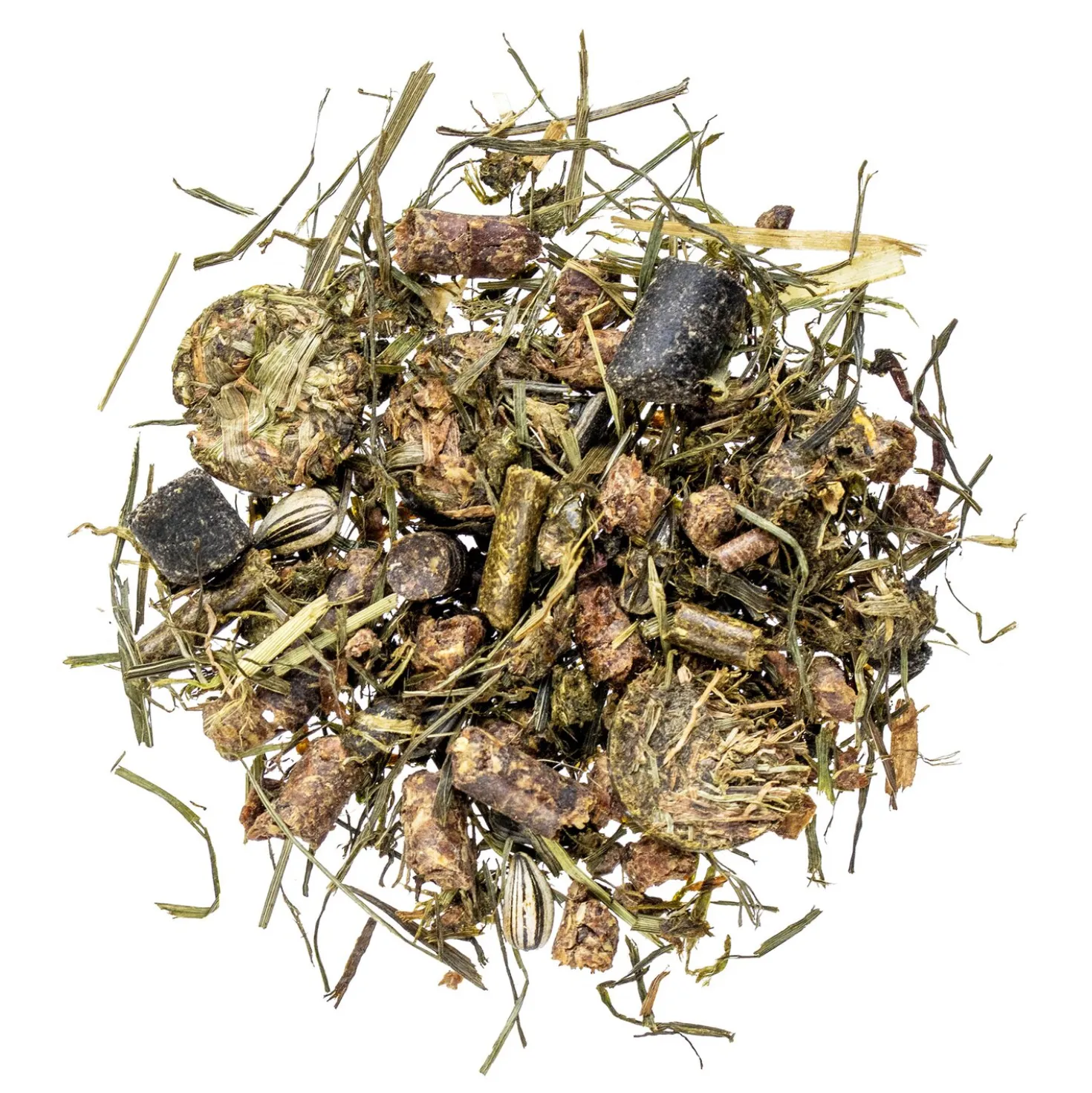 AGROBS Spitzenreiter Magenmüsli