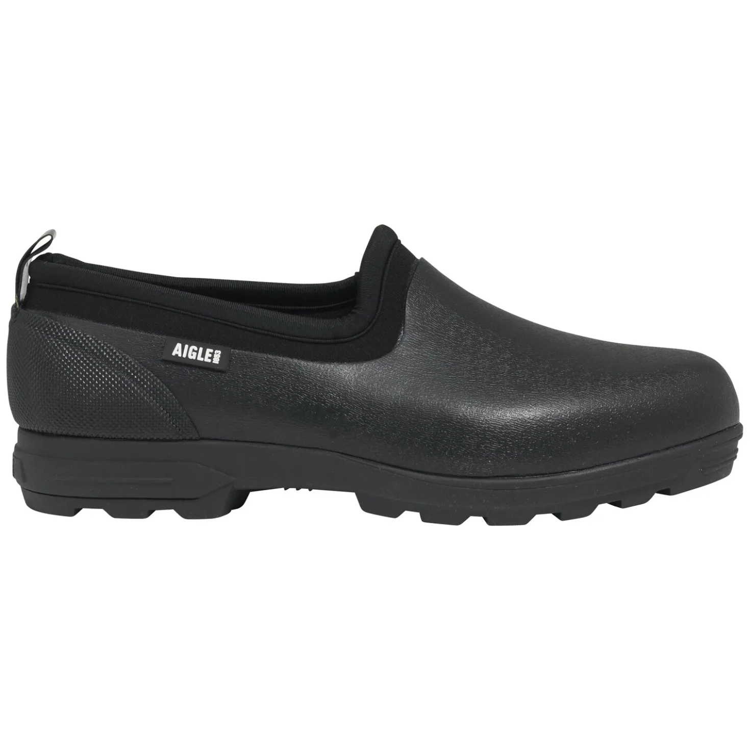 AIGLE Gummiclogs Lessfor M
