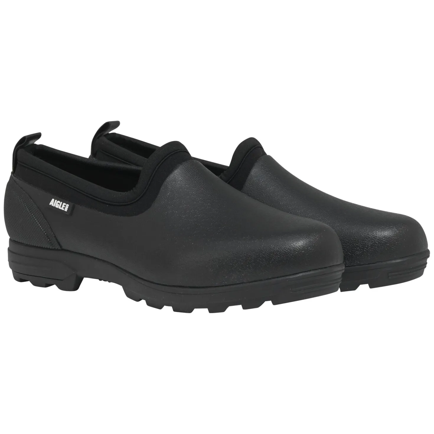 AIGLE Gummiclogs Lessfor M