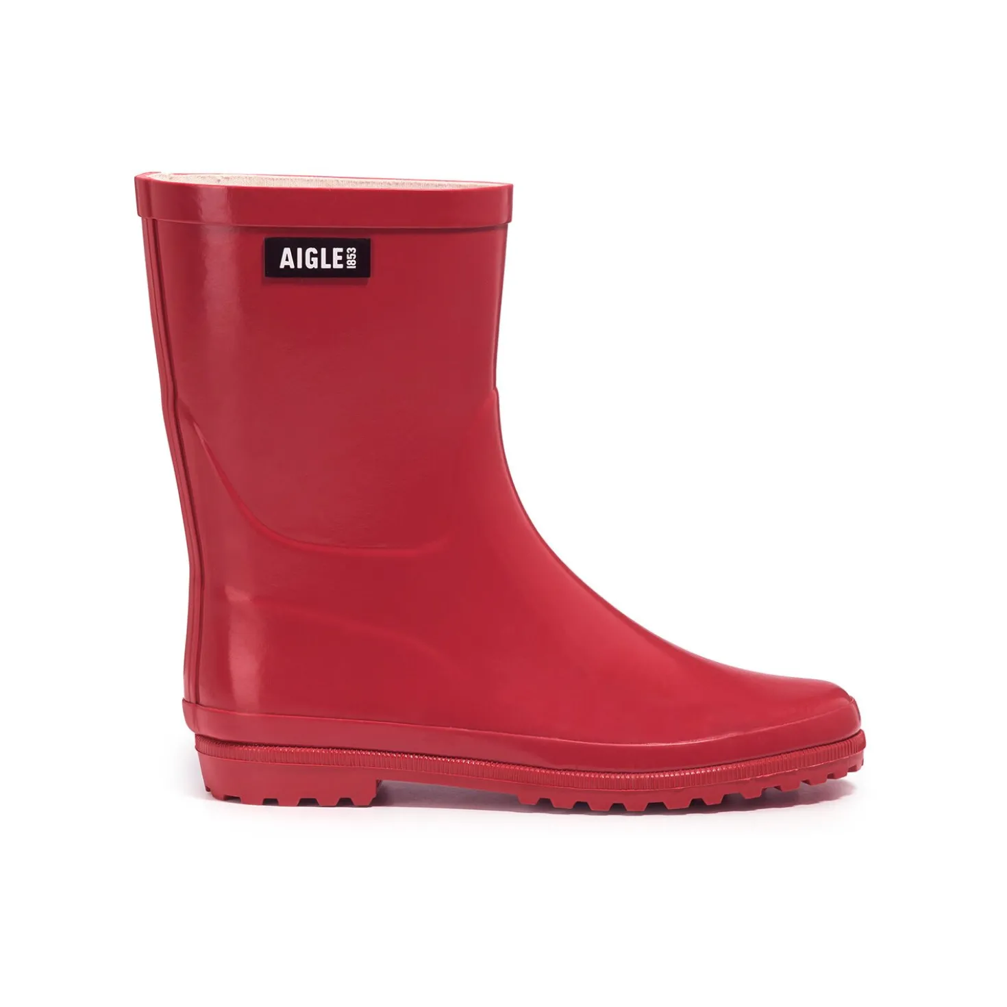 AIGLE Gummistiefel Eliosa Botillon