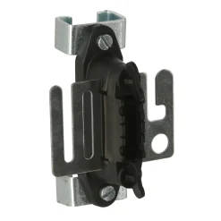 AKO Bandtorgriffisolator-Set für T-Pfosten