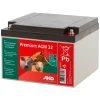 AKO Batterie Premium AGM