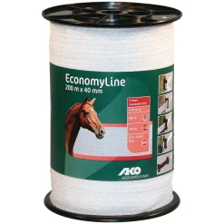 AKO Elektroband Economy Line 40 mm