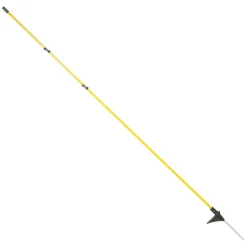 AKO Fiberglaspfahl-Set, 152 cm, 10er Set