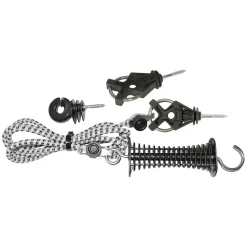 AKO FLEXI-Seil Torgriffset