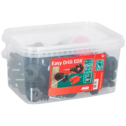 AKO Ringisolatoren EASY DRILL EDX