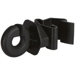 AKO Ringisolatoren für Metallpfahl