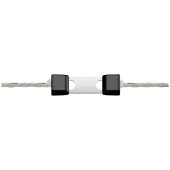 AKO Seilverbinder Litzclip
