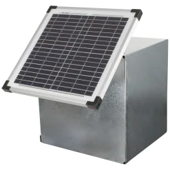 AKO Solarmodul für Kombi Power 1000