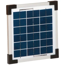 AKO Solarmodul 4 Watt