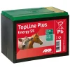 AKO Trockenbatterie 9V/55Ah