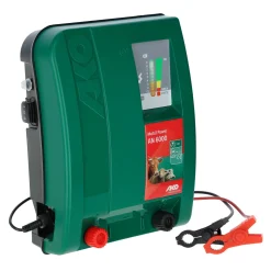 AKO Weidezaungerät Mobil Power AN 6000