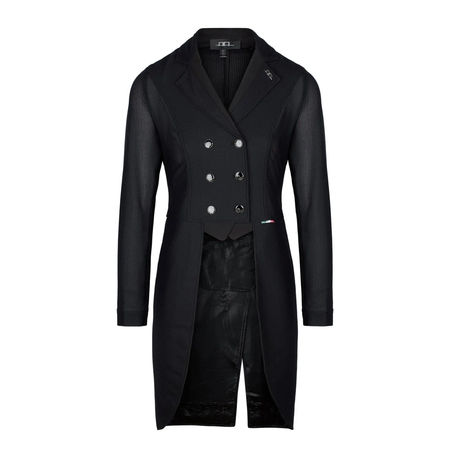 ALESSANDRO ALBANESE Dressurfrack Motionlite