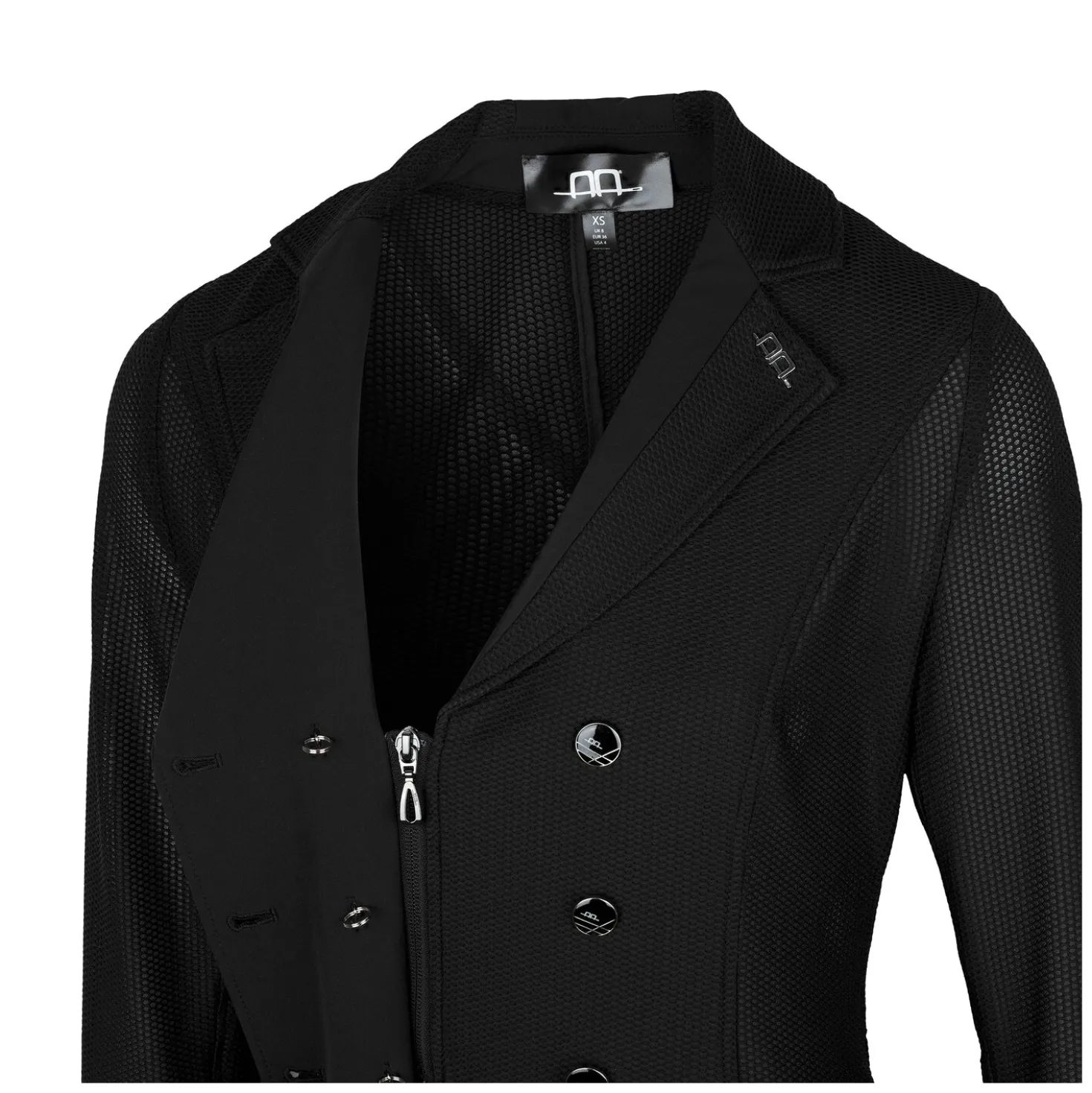 ALESSANDRO ALBANESE Dressurfrack Motionlite