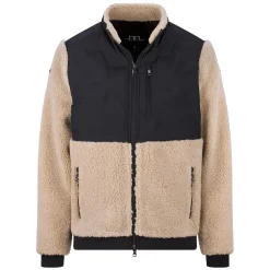 ALESSANDRO ALBANESE Fleecejacke Lorenza