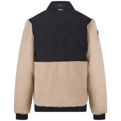 ALESSANDRO ALBANESE Fleecejacke Lorenza