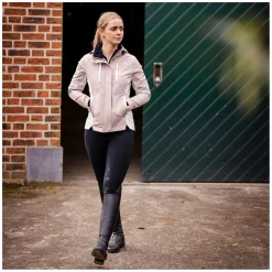 ALESSANDRO ALBANESE Regenjacke Indira