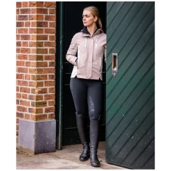 ALESSANDRO ALBANESE Regenjacke Indira