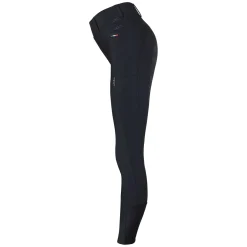 ALESSANDRO ALBANESE Reithose Fina Full Grip