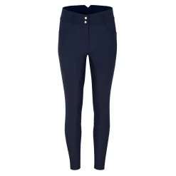 ALESSANDRO ALBANESE Reithose Allora Full Grip