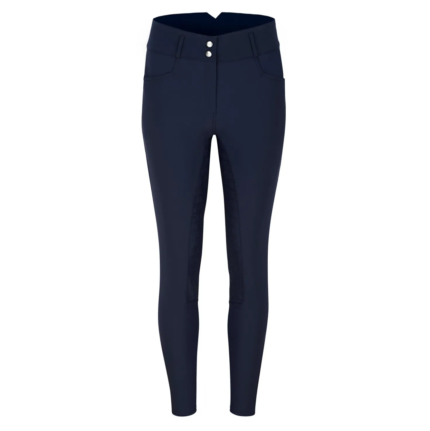 ALESSANDRO ALBANESE Reithose Allora Full Grip