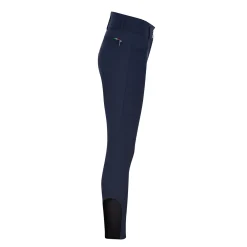ALESSANDRO ALBANESE Reithose Allora Full Grip